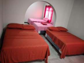 Hotel Galilea El Centro